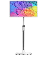 Smart TV portatile