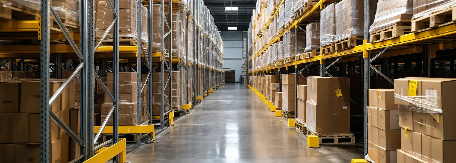 Esperienza di produzione focalizzata sull'esportazione