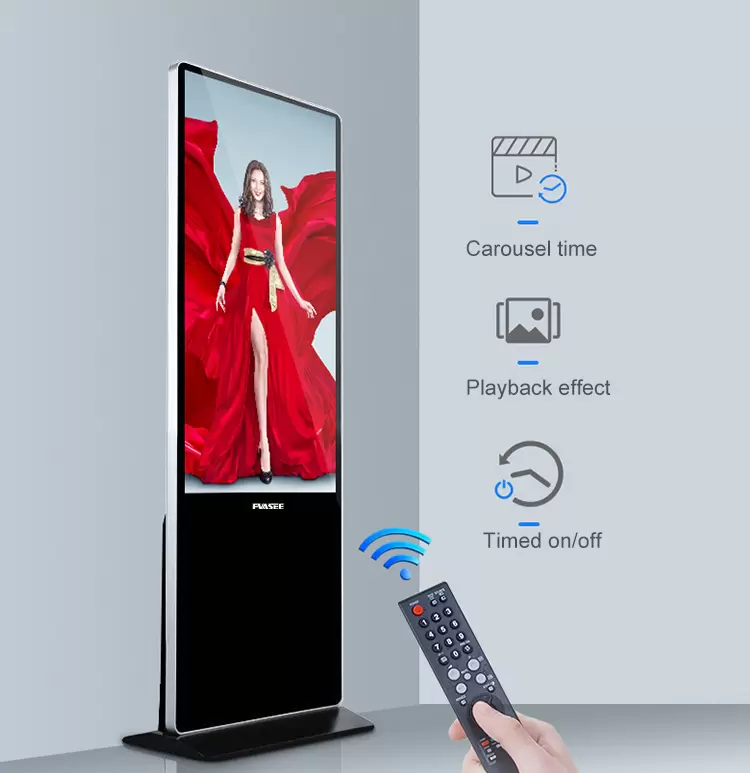 COMODO FUNZIONAMENTO DI RILASCIO DEL TELECOMANDO