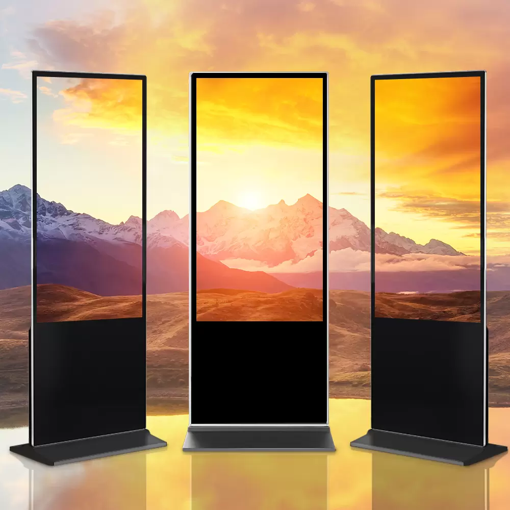 Display IPS HD 1080P