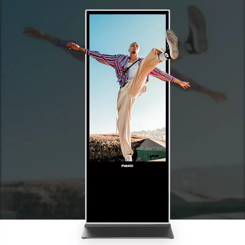 Display IPS HD 1080P