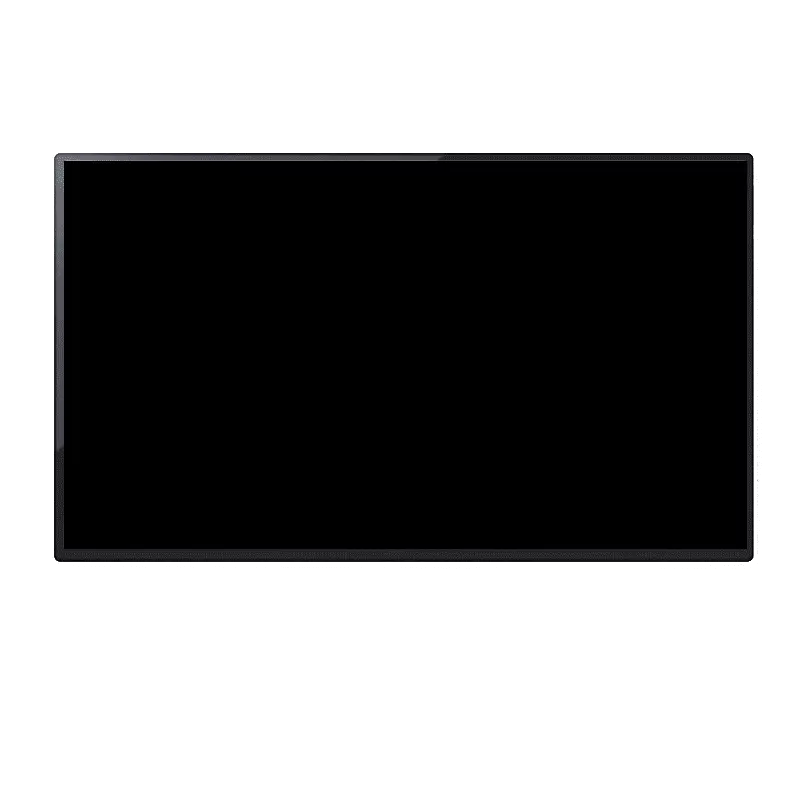 Display touch screen a infrarossi da parete