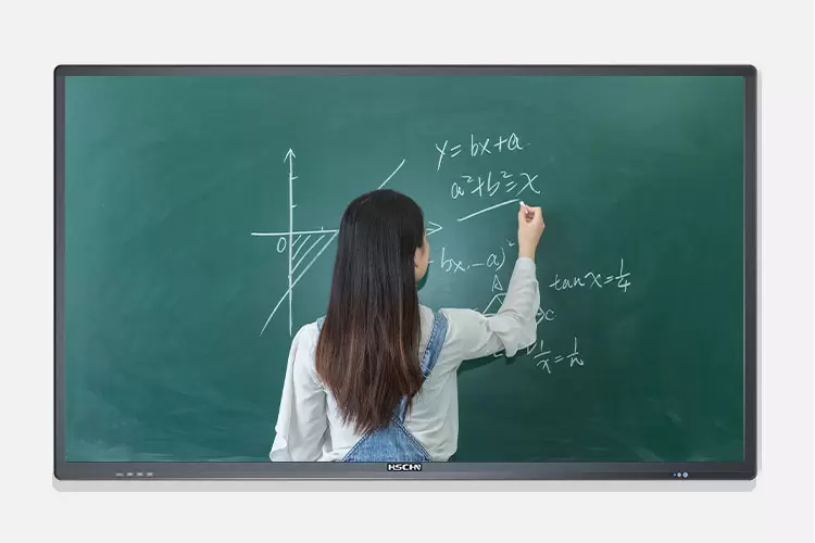 Lo schermo touch all-in-one di FVASEE rende la noiosa formazione artistica e l'insegnamento pi&ugrave; ricchi e interessanti