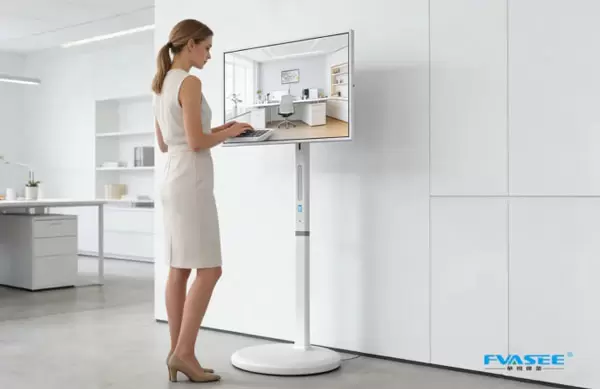 Fvasee Smart TV portatile e StandBy Me TV: la guida completa per le case moderne
