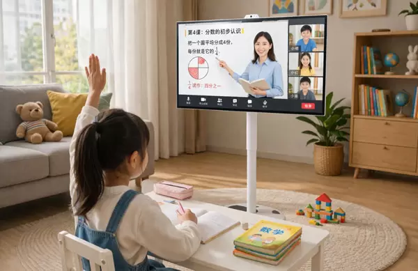 FVASEE StandBy Me TV Vendita all'ingrosso e fornitura diretta in fabbrica di Smart Display portatili OEM (Guida 2026)