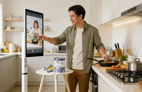 Guida al margine di profitto all'ingrosso di Smart TV portatili: profitti aziendali di StandBy Me TV (2026)