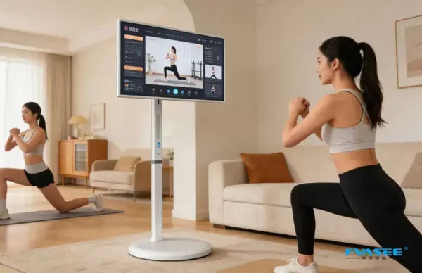 FVASEE: Perch&eacute; i rivenditori stanno aggiungendo TV StandBy Me per i display dei negozi intelligenti (2026)