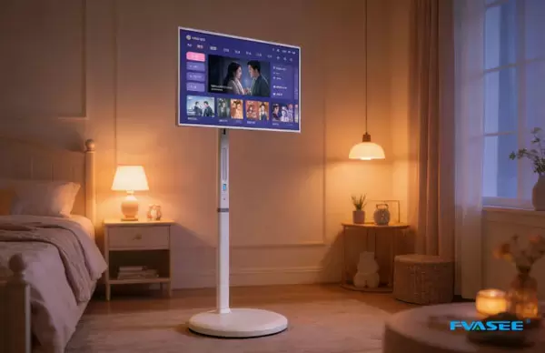 Modello aziendale di distribuzione di Smart TV portatili FVASEE: strategia di crescita multicanale (2026)