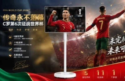 L'ultimo Mondiale di Ronaldo: il mondo ha detto addio a una leggenda attraverso gli schermi