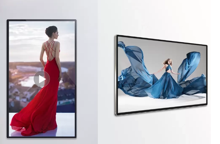 Cosa rende i touch screen a infrarossi adatti ai display interattivi montati a parete?